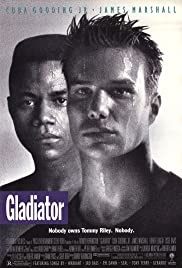 Gladiaator