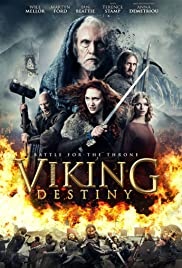 Viikinglanna