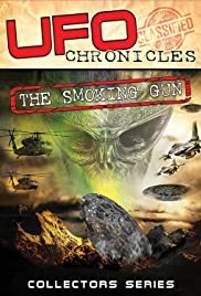 UFO Kroonikad: Suitsev relv