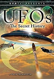 Ufode salajane ajalugu