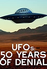 Ufode mahasalgamine viiskümmend aastat