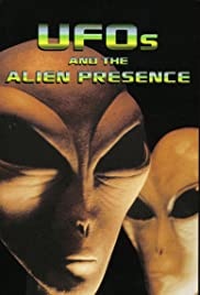 Ufode ja tulnukate kohalolek