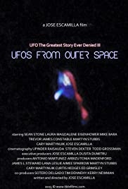 Ufode suurim eitus 3