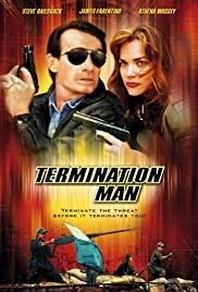 Terminaator mees