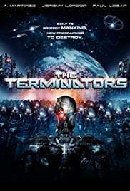 Terminaatorid