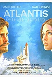 Atlantis