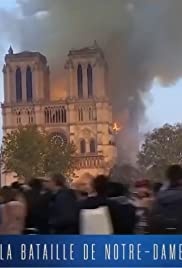 Lahing Notre-Dame'i päästmiseks