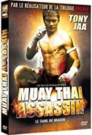 Muay Thai mõrtsukad