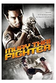 Muay Thai võitlejad