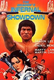 Draakonite vastasseis