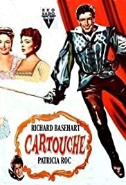 Cartouche