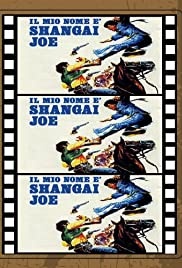 Shanghai Joe