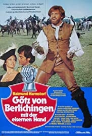 Götz von Berlichingen