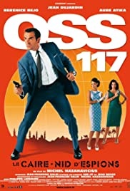 OSS 117