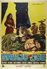 Navaho Joe