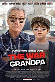 Sõda vanaisaga