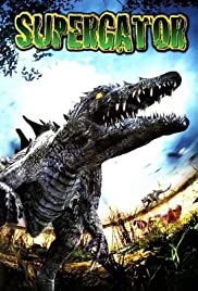Superalligaator