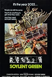 Soylent Green