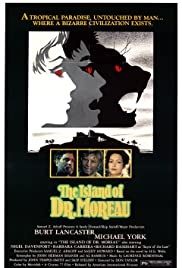 Doktor Moreau saar