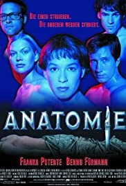 Anatoomia