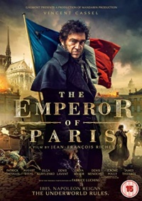 Pariisi keiser