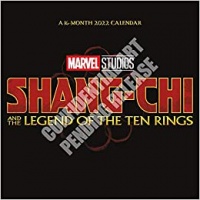 Shang-Chi ja kümne sõrmuse legend