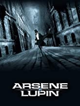 Arsene Lupin