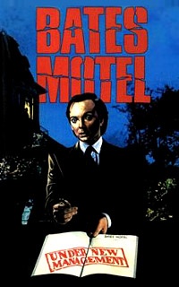 Batesi motell