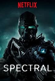 Spektraalviirastus