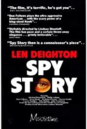 Spiooni lugu