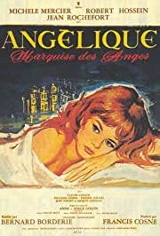 Angelique