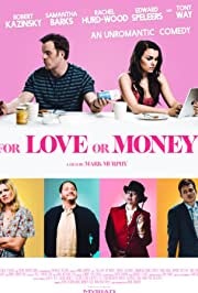 Armastus või raha romantikavaba komöödia