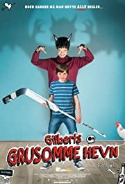 Gilberti karm kättemaks