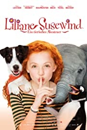 Väike preili Dolittle