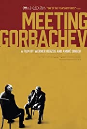 Kohtumised Gorbatsoviga