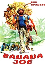 Banaani Joe