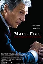 Mark Felt