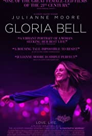 Gloria Bell