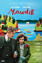 Maudie