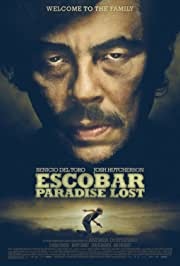 Escobar. Kaotatud paradiis