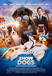 Showkoerad