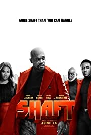 Shaft 2