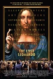 Kadunud Leonardo
