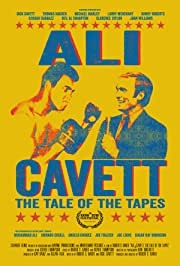 Ali ja Cavett: lugu läbi lintide