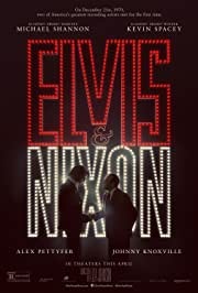 Elvis ja Nixon