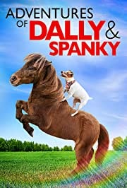 Dally ja Spanky seiklused