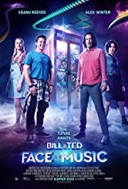 Bill ja Ted: Muusikaga näkku
