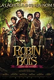 Robin Hood: tema tõeline lugu