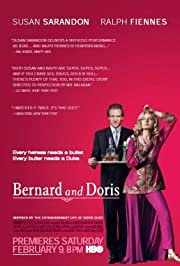 Bernard ja Doris