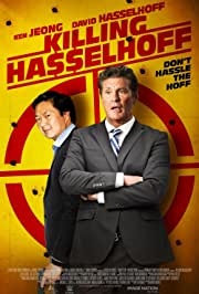 Sihtmärk Hasselhoff